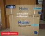 Haier 2 Ton Split Air Conditioner HSU-24TurboCool
